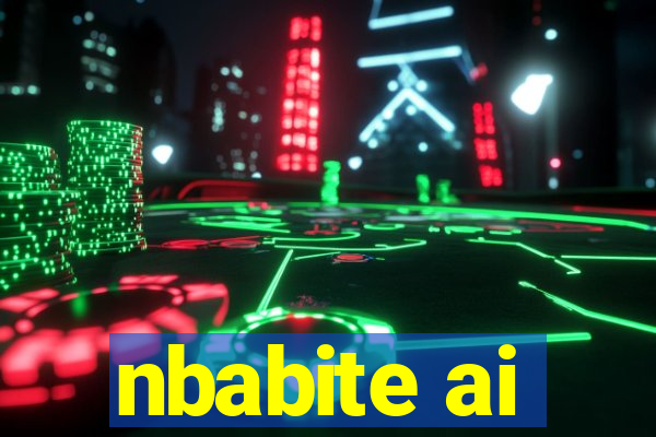 nbabite ai